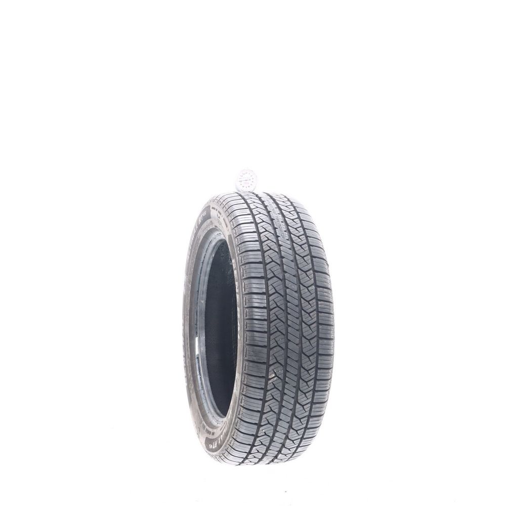 Set of (2) Used 185/55R15 General Altimax RT45 82H - 9.5-10/32 - Image 4