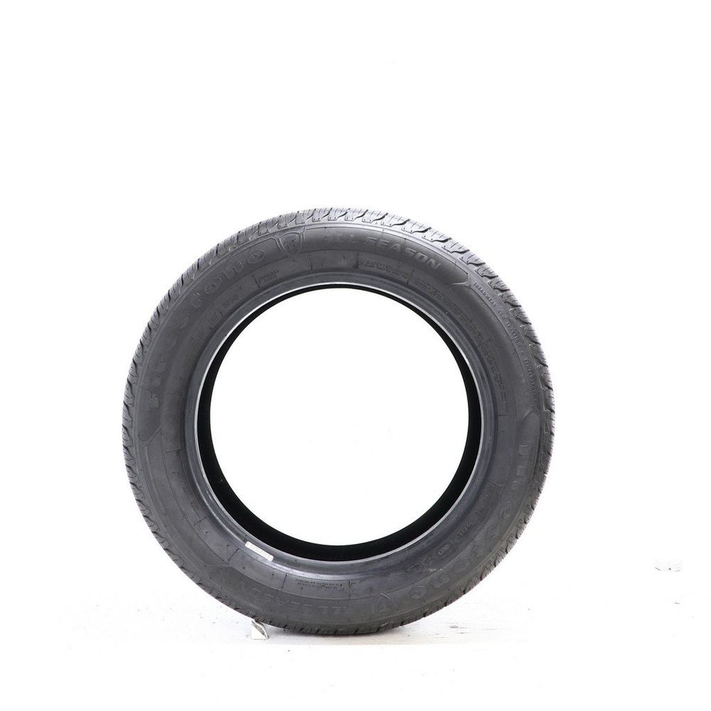 Driven Once 205/55R16 Firestone All Season 91T - 9/32 - Image 3