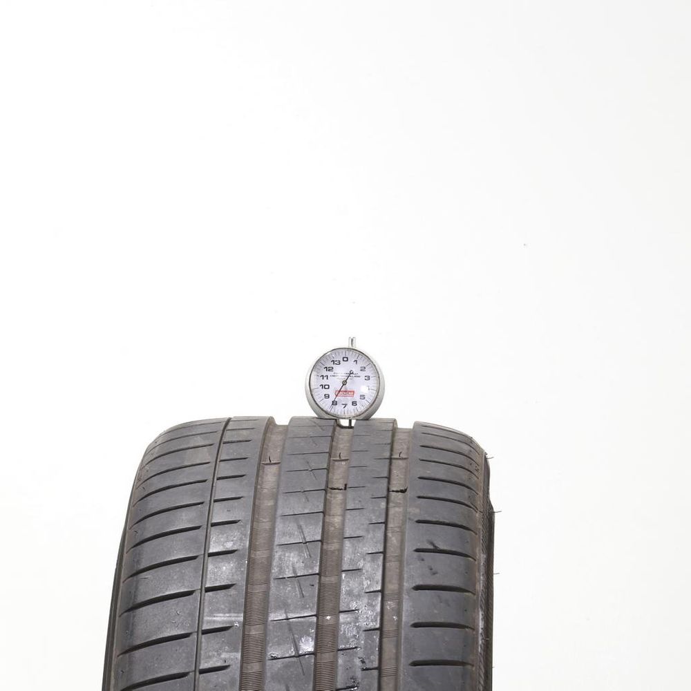 Used 225/40ZR18 Vredestein Ultrac Vorti 92Y - 8/32 - Image 2