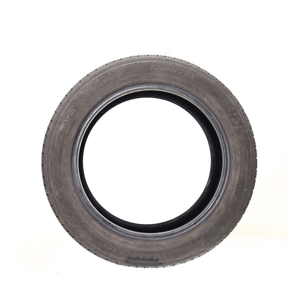 Used 235/55R19 SureDrive Touring A/S TA71 101V - 6.5/32 - Image 3