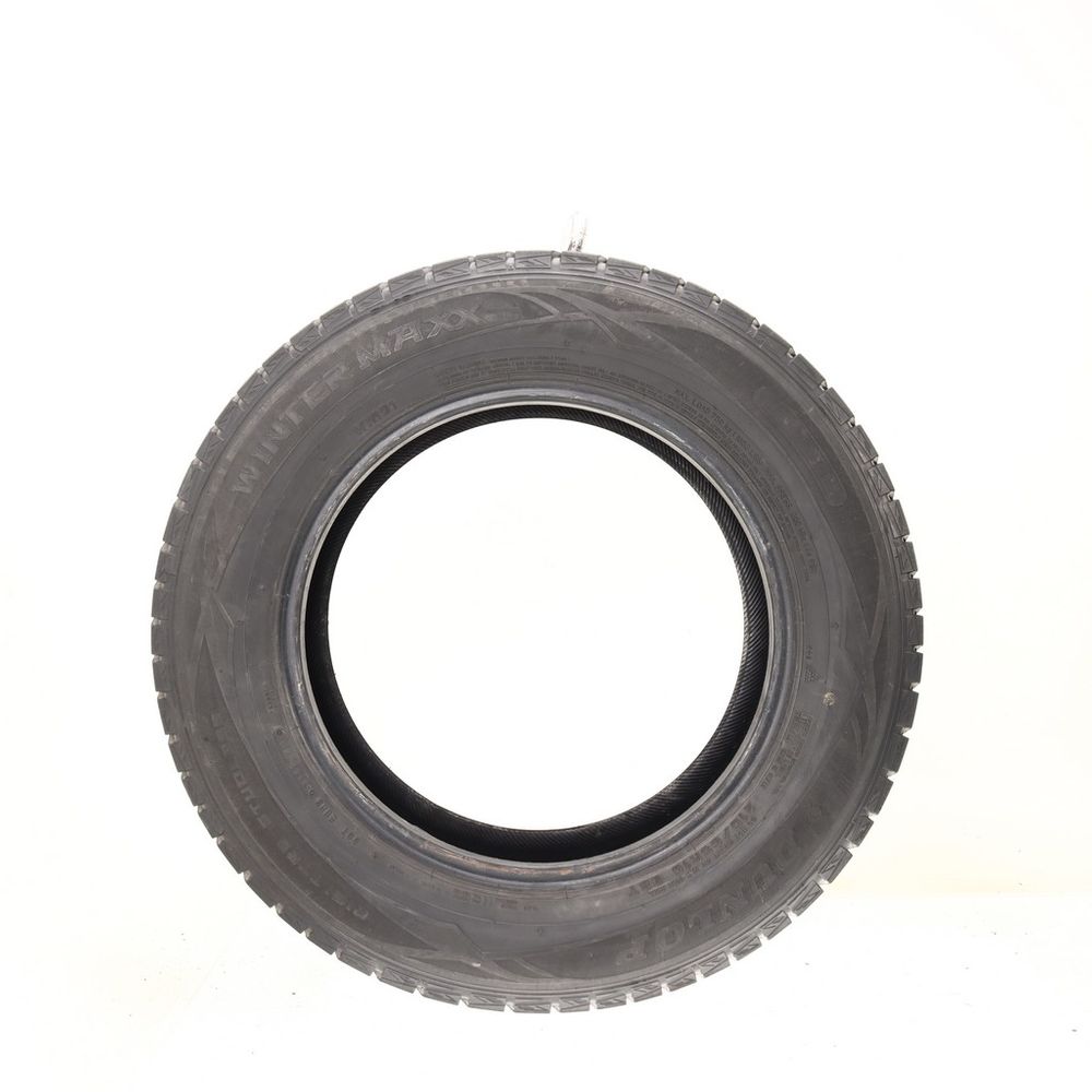 Testy opon zimowych Maxxis MA W2 Wintermaxx w Opony.com.pl