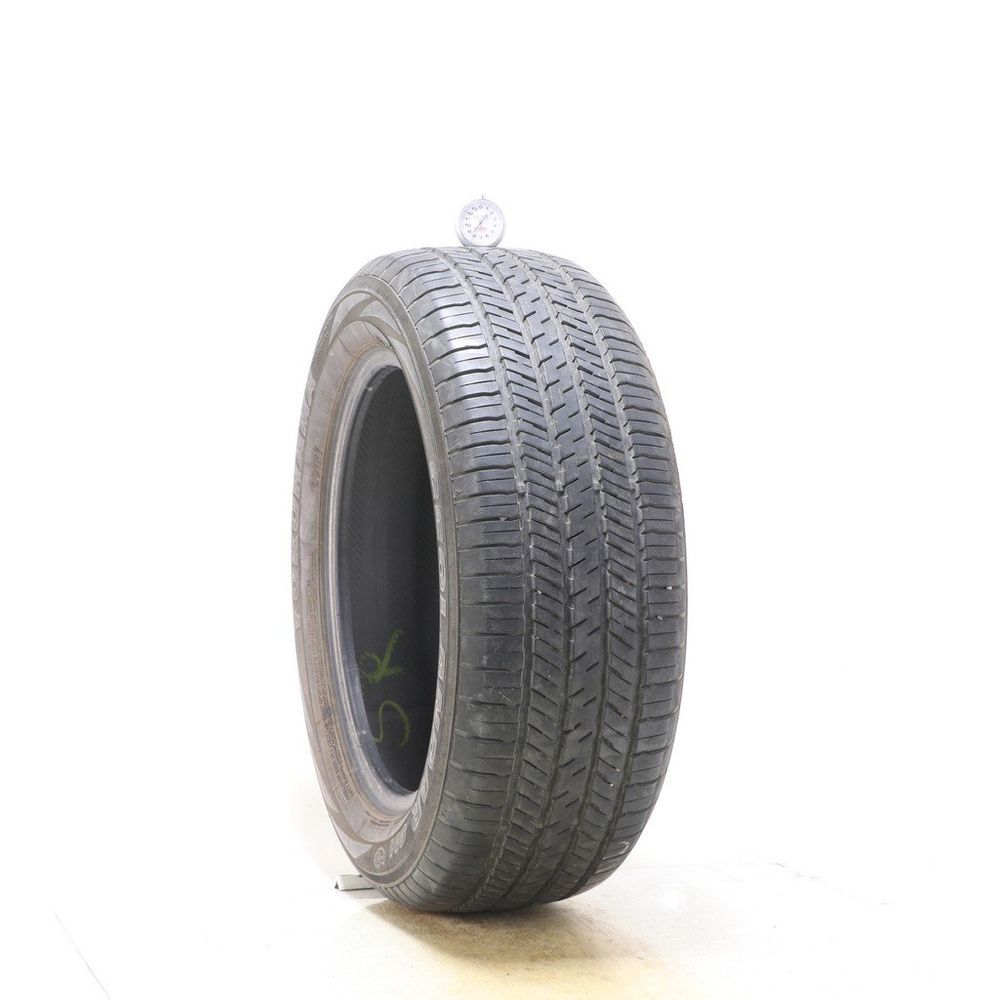 Used 225/55R17 Yokohama Geolandar G91FV 95H - 8.5/32 - Image 1