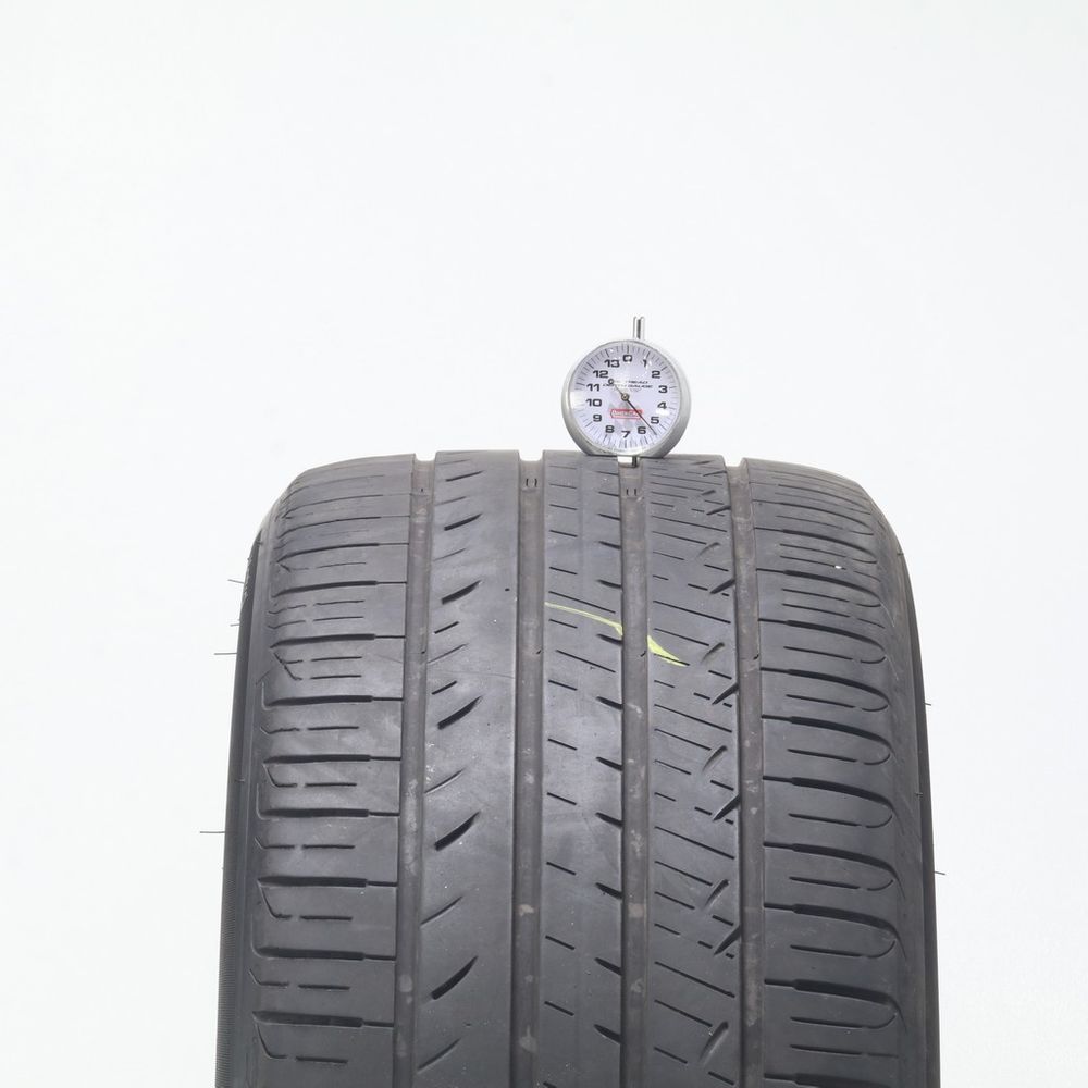Used 255/40R20 Hankook Ventus S1 Noble2 MOE-S HRS Sound Absorber 101H - 5/32 - Image 2