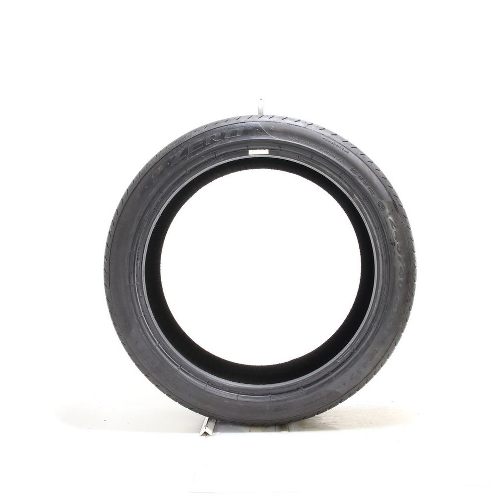 Used 245/40ZR19 Pirelli P Zero J 94Y - 9/32 - Image 3
