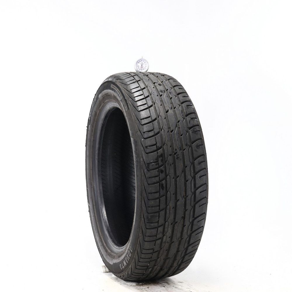 Used 225/55R19 Advanta HP Z-01 99H - 7/32 - Image 1