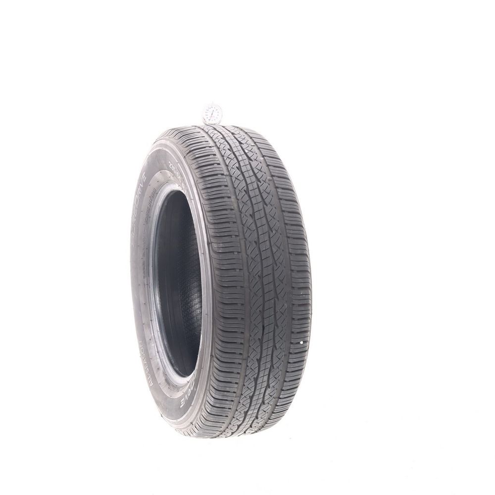 Set of (4) Used 235/65R17 SureDrive All-season 104H - 7.5-8/32 - Image 1