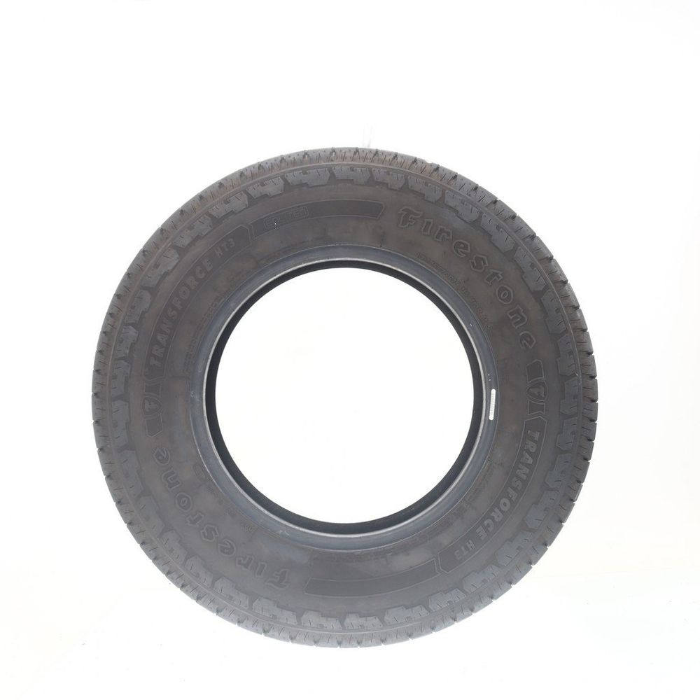 Used LT 225/75R16 Firestone Transforce HT3 Enliten 115/112R E - 11/32 - Image 3