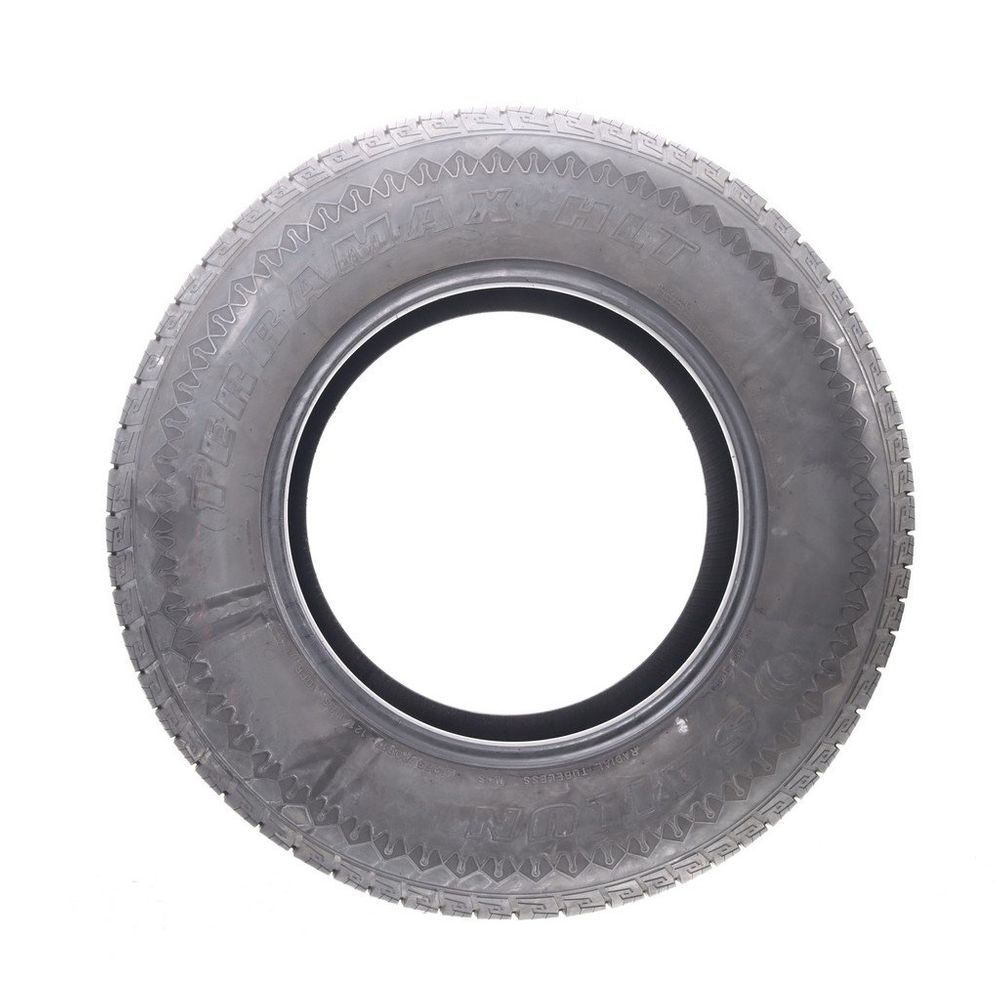 Used LT 265/70R17 Sailun Terramax HLT 121/118S E - 11.5/32 - Image 3