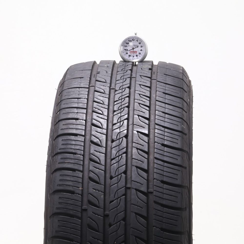 Set of (4) Used 235/55R19 Goodyear Assurance ComfortDrive 101V - 9.5-10.5/32 - Image 2