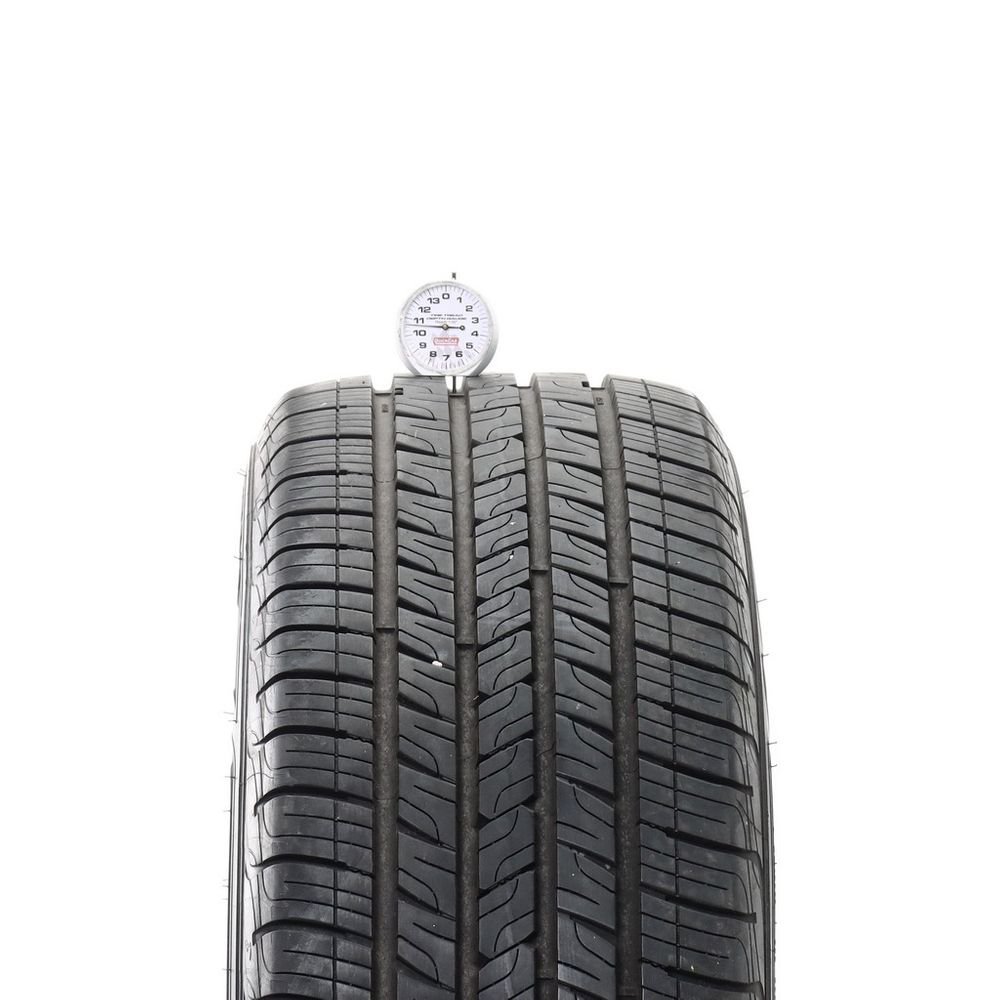 Set of (4) Used 235/55R19 Goodyear Assurance ComfortDrive 101V - 9.5-10.5/32 - Image 5