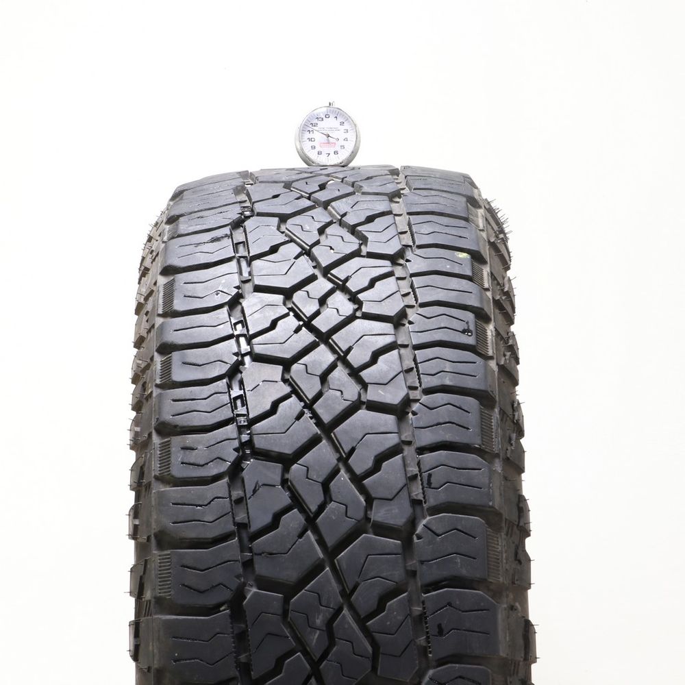 Set of (2) Used LT 275/60R20 Mastercraft Courser Trail HD 123/120S E - 10.5-11.5/32 - Image 5