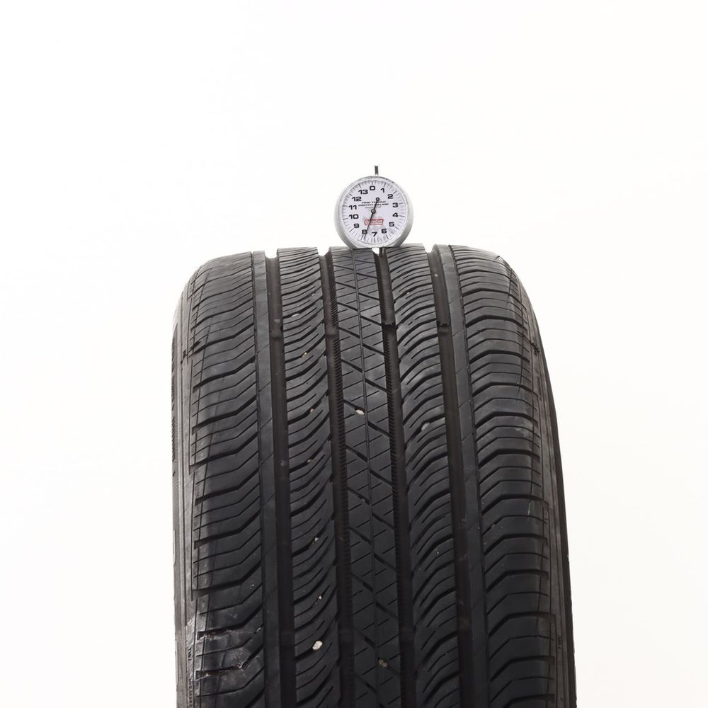Used 225/50R18 Continental ProContact TX 95V - 7.5/32 - Image 2