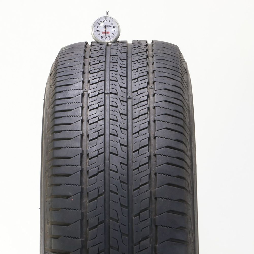 Used 265/70R17 Pathfinder HT 115T - 7/32 - Image 2