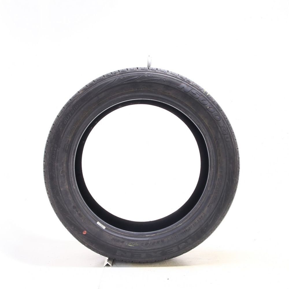 Used 225/50R17 Nexen N5000 Plus 94H - 8.5/32 - Image 3