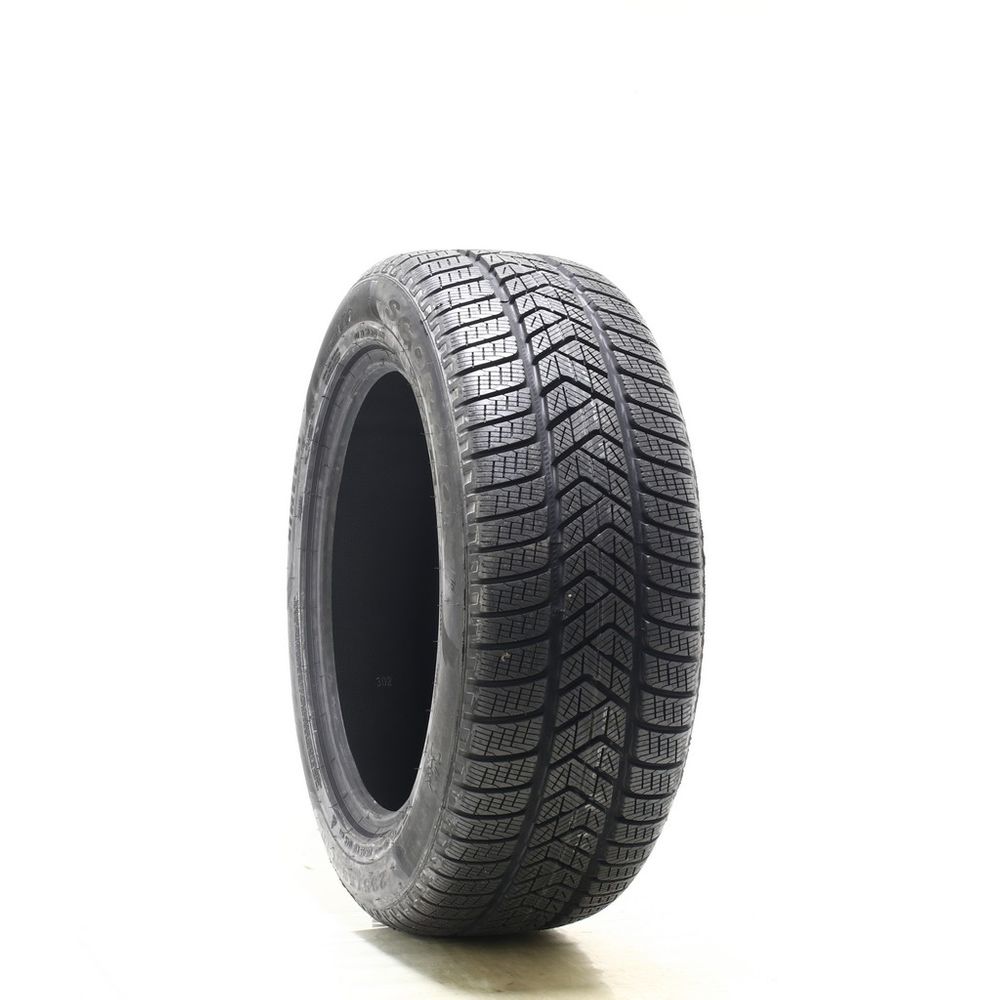 New 235/55R18 Pirelli Scorpion Winter 104H - 10/32 - Image 1