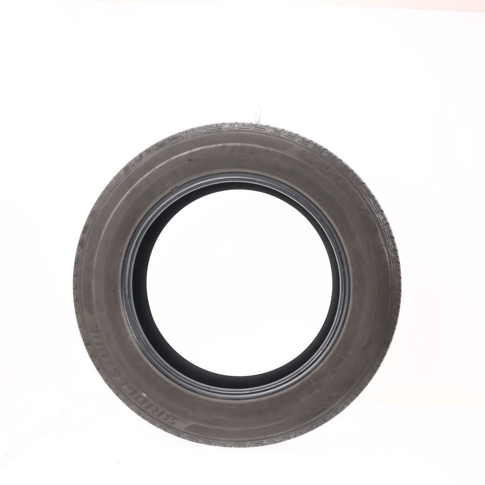 Used 225/60R17 Bridgestone Ecopia H/L 422 Plus 99H - 6/32 - Image 3