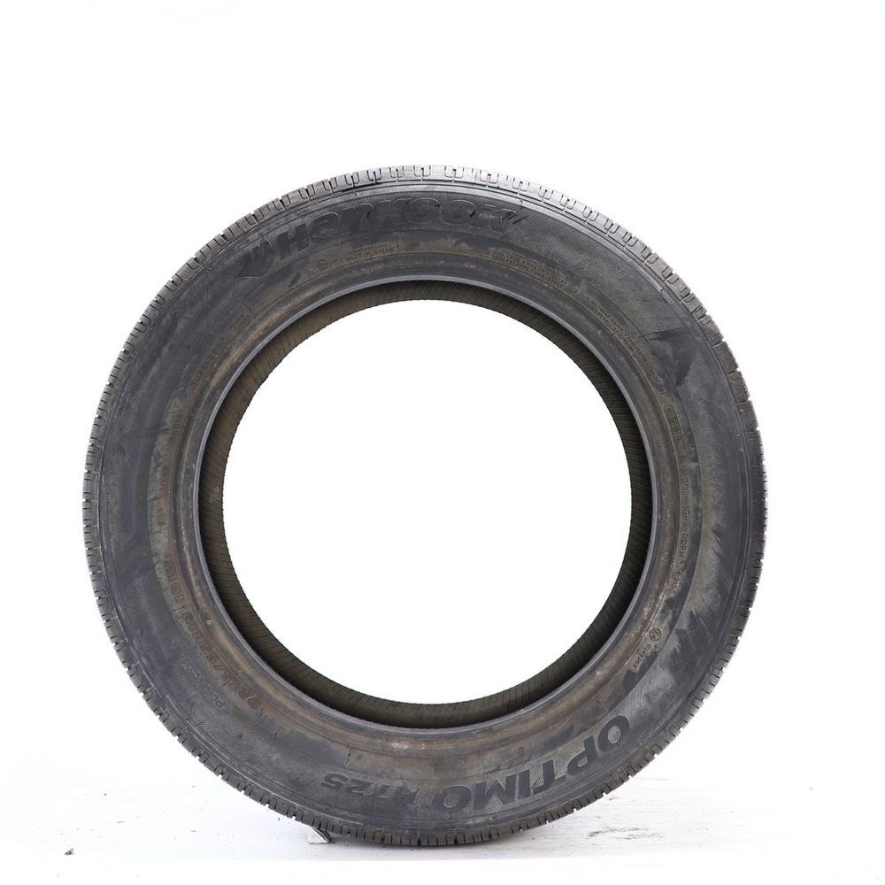 Set of (2) Driven Once 235/55R19 Hankook Optimo H725 101H - 10/32 - Image 3