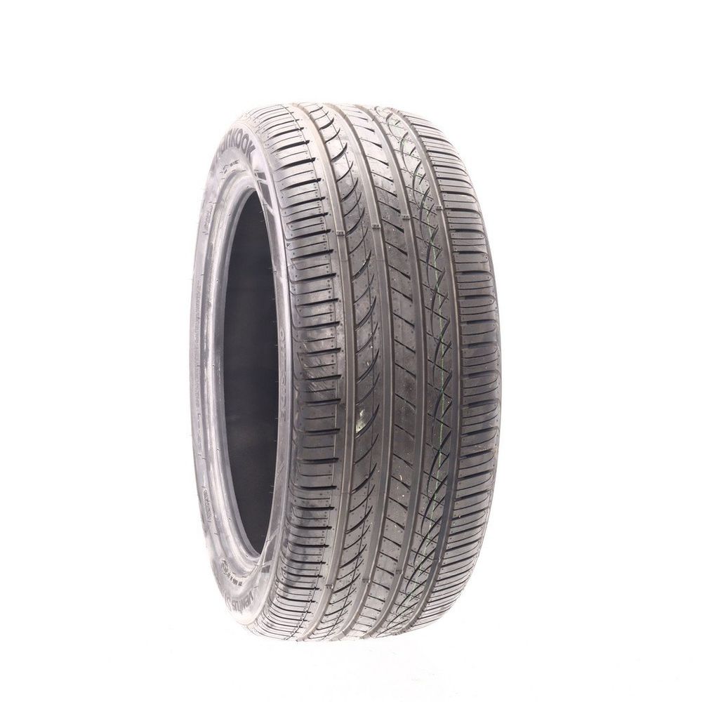 Set of (2) New 255/45R19 Hankook Ventus S1 Noble2 100H - Image 1
