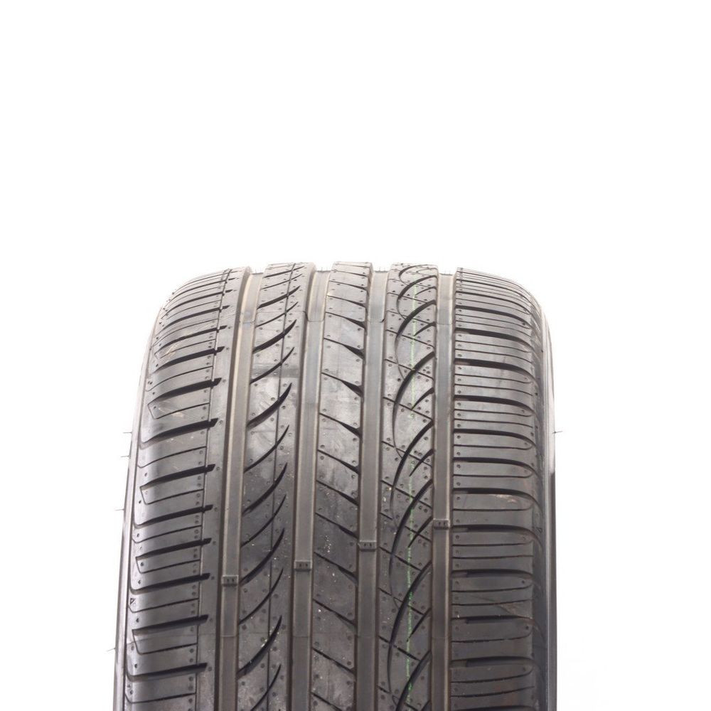 Set of (2) New 255/45R19 Hankook Ventus S1 Noble2 100H - Image 2