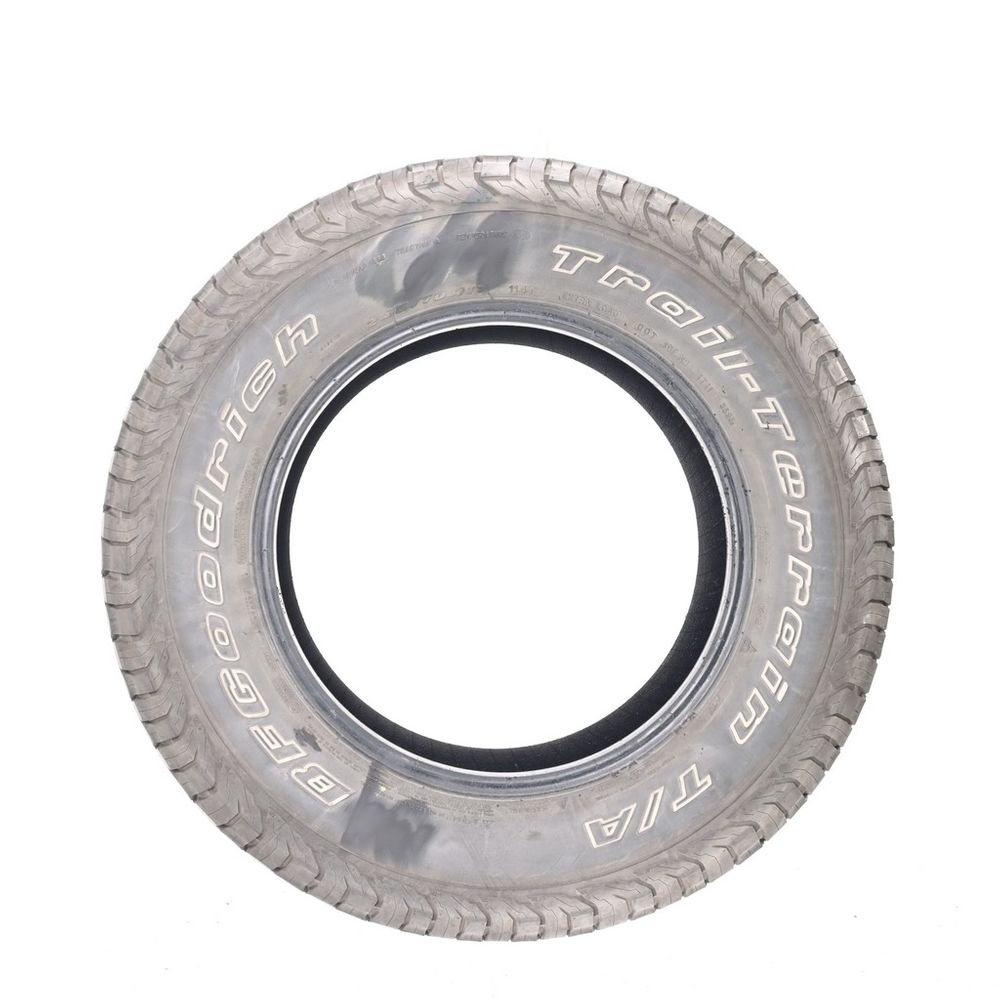 Used 245/70R17 BFGoodrich Trail-Terrain T/A 114T - 11/32 - Image 3