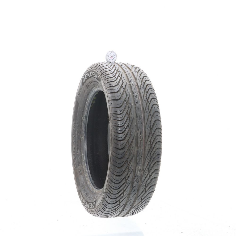 Used 215/60R17 General Altimax RT 96T - 10.5/32 - Image 1