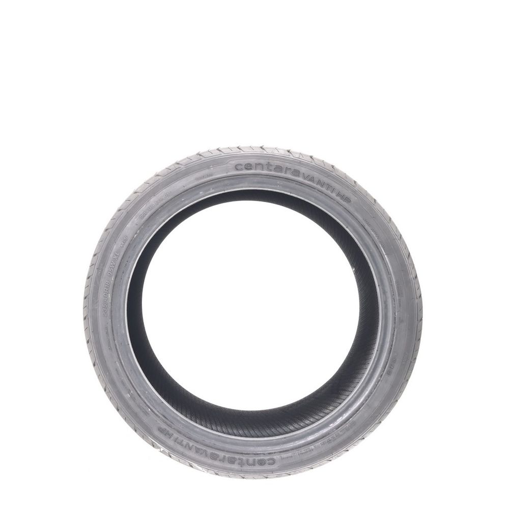 Driven Once 235/40R18 Centara Vanti HP 95W - 9/32 - Image 3
