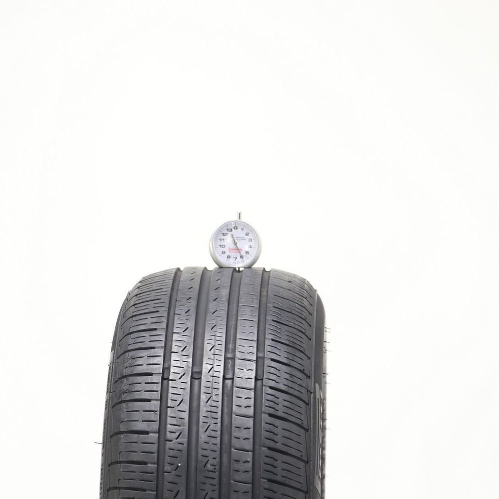 Used 195/55R16 Pirelli Cinturato P7 Run Flat 87V - 6/32 - Image 2