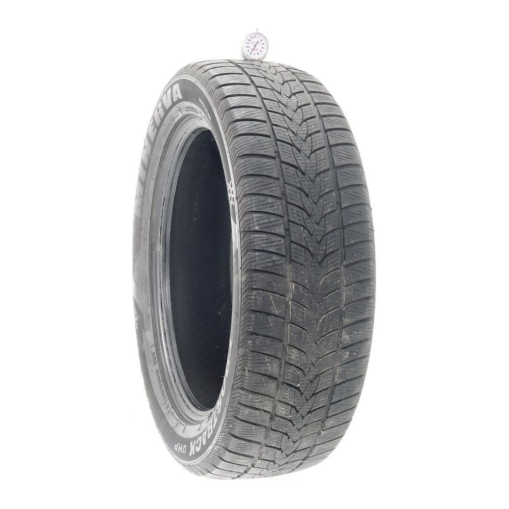 Used 225/55R19 Minerva Frostrack UHP 99V - 8/32 - Image 1