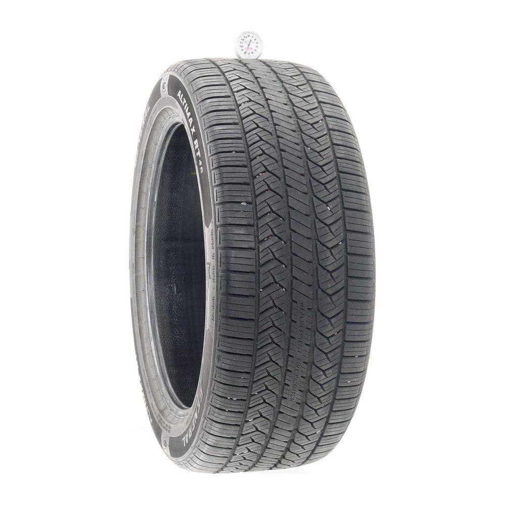 Used 255/45R19 General Altimax RT45 104V - 7.5/32 - Image 1