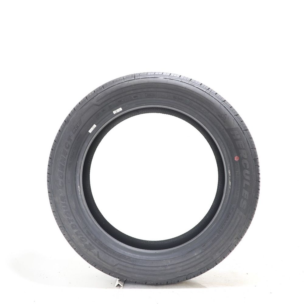 New 215/55R18 Hercules Roadtour Connect PCV 95H - 10/32 - Image 3