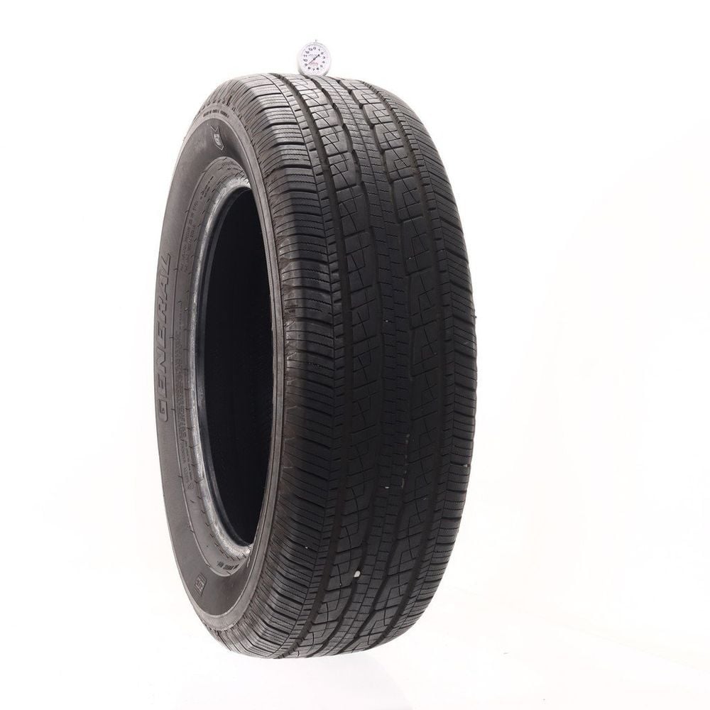 Set of (2) Used 275/60R20 General Grabber HTS 60 116T - 8.5-9/32 - Image 1