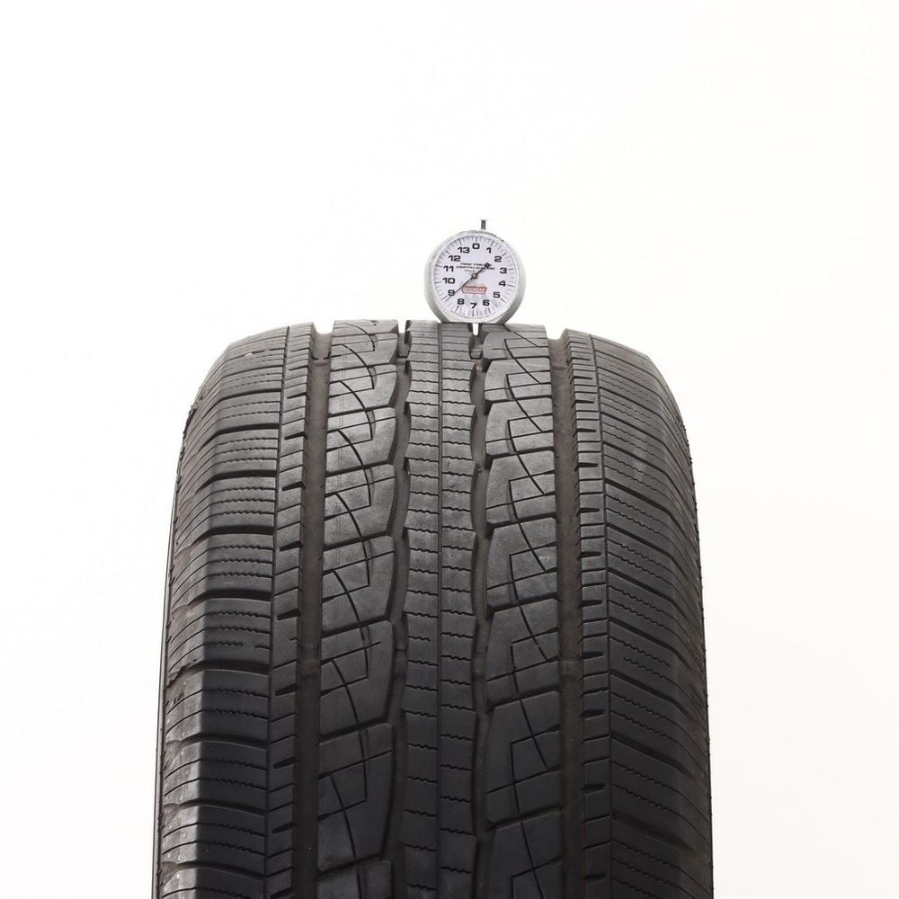 Set of (2) Used 275/60R20 General Grabber HTS 60 116T - 8.5-9/32 - Image 2
