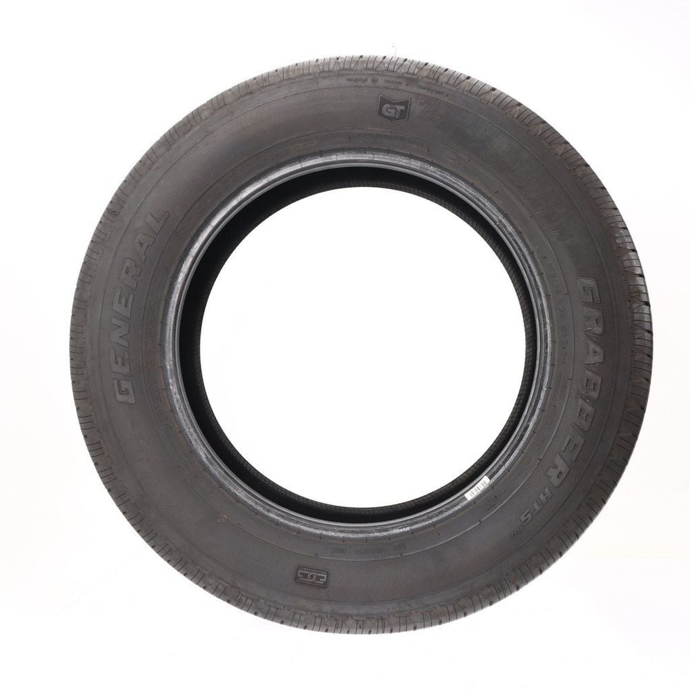 Set of (2) Used 275/60R20 General Grabber HTS 60 116T - 8.5-9/32 - Image 3