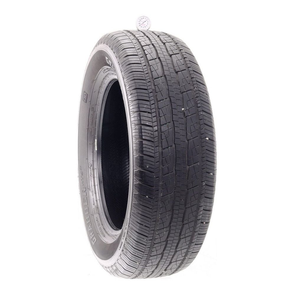 Set of (2) Used 275/60R20 General Grabber HTS 60 116T - 8.5-9/32 - Image 4