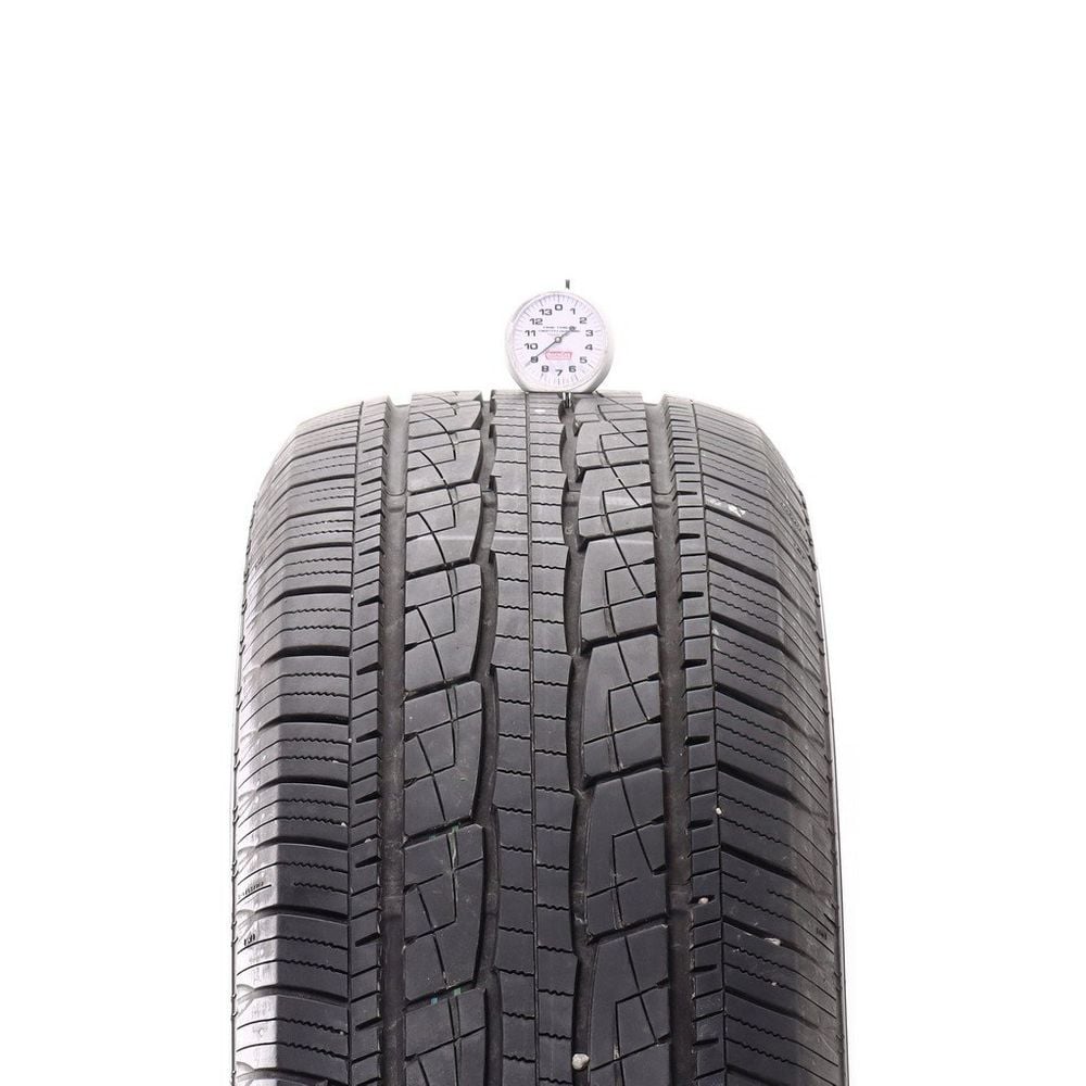 Set of (2) Used 275/60R20 General Grabber HTS 60 116T - 8.5-9/32 - Image 5