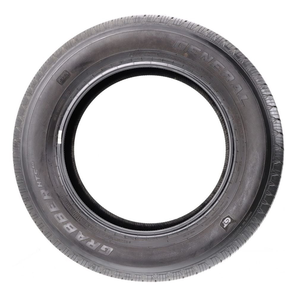 Set of (2) Used 275/60R20 General Grabber HTS 60 116T - 8.5-9/32 - Image 6