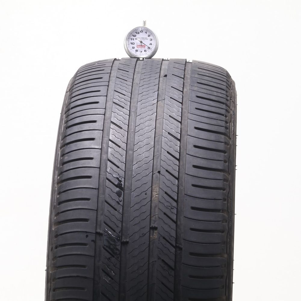 Used 235/55R19 Michelin Premier LTX 101H - 4.5/32 - Image 2