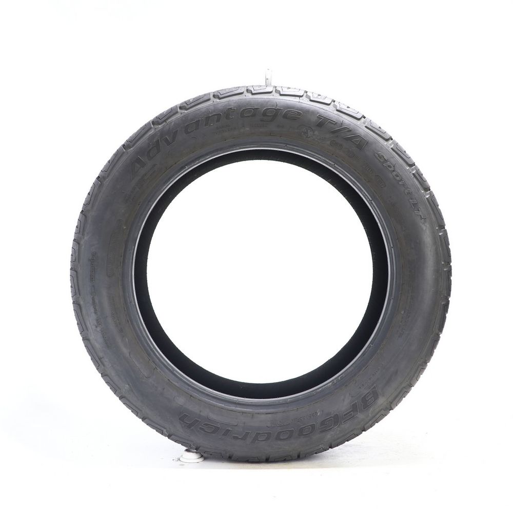 Used 235/55R19 BFGoodrich Advantage T/A Sport LT 101H - 10/32 - Image 3