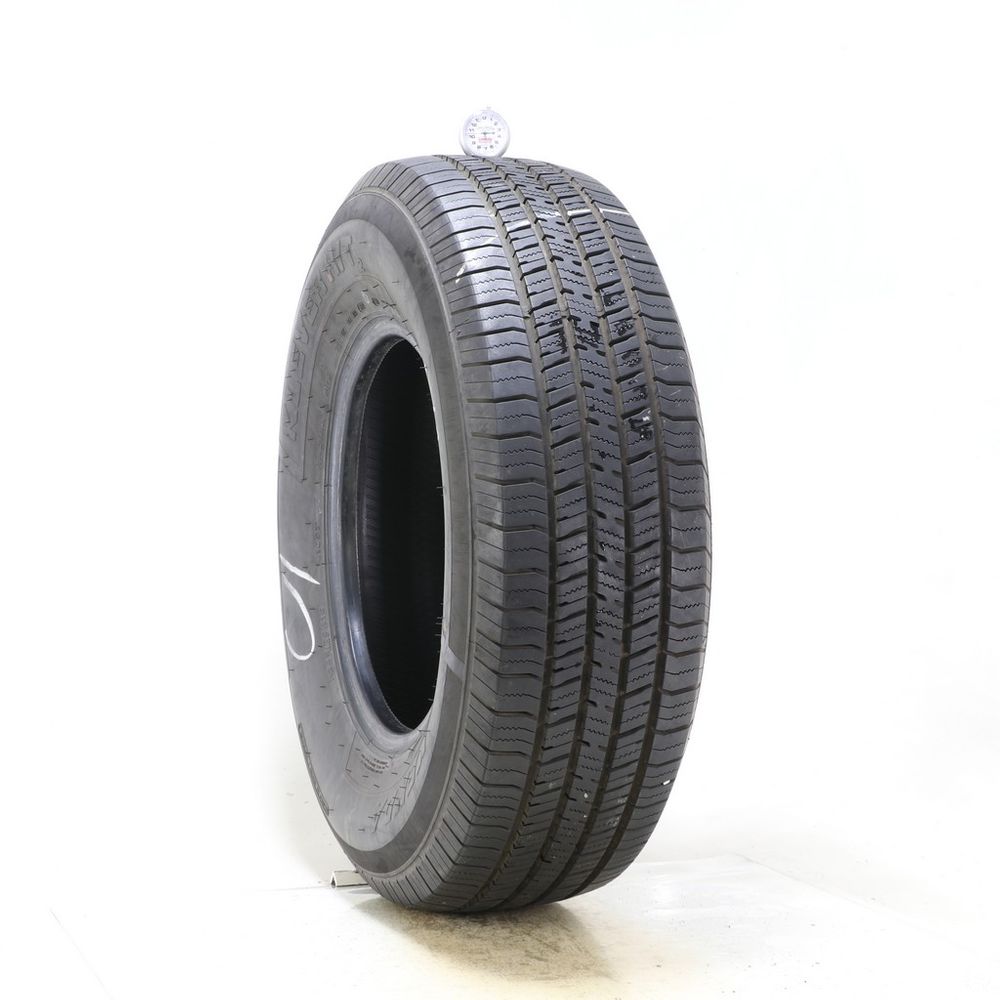 Used 245/75R16 Kenda Klever H/T 2 109T - 10.5/32 - Image 1