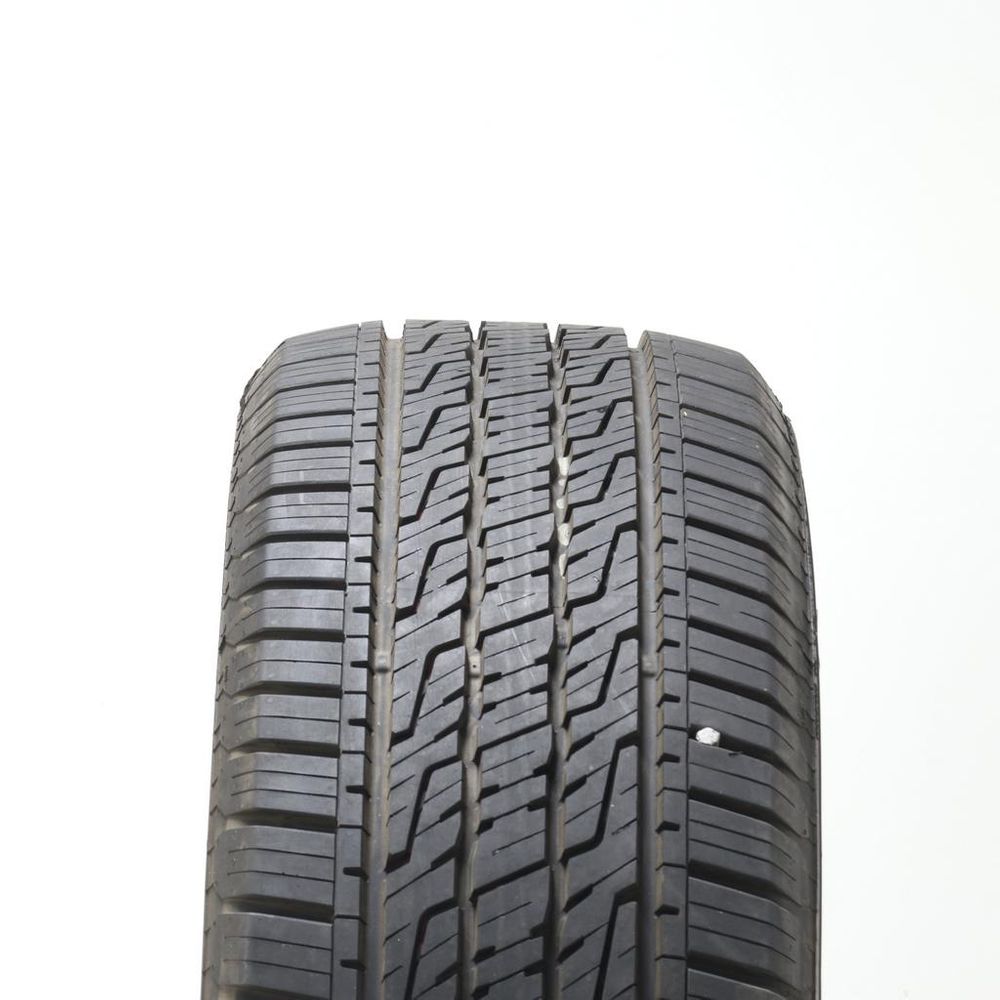 New 265/60R18 General Grabber STX2 110T - 12/32 - Image 2