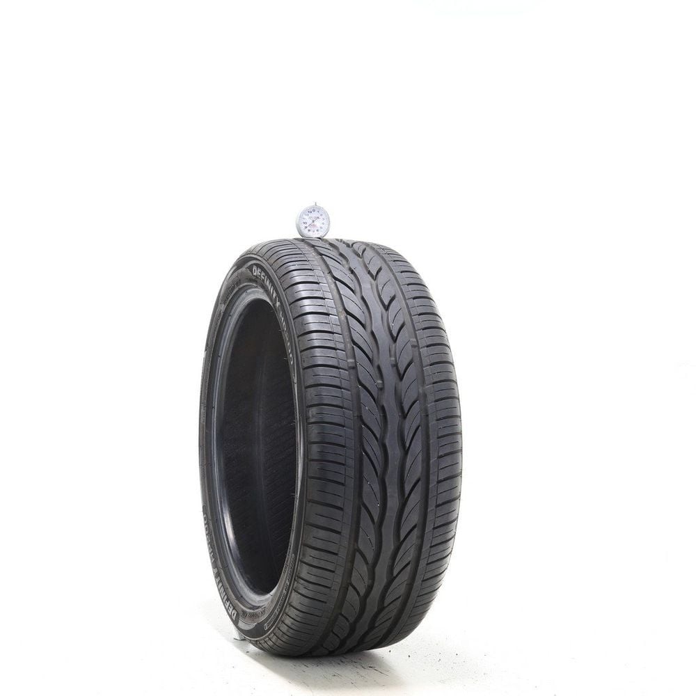 Used P 215/45R17 Definity HP200 91W - 9/32 - Image 1