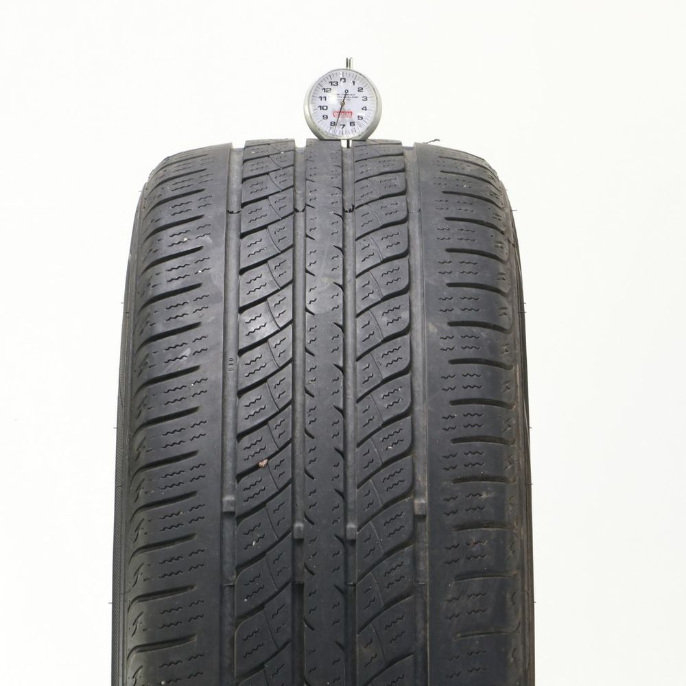 Set of (2) Used 245/50R20 Westlake SU318 H/T 102V - 7.5-9/32 - Image 2
