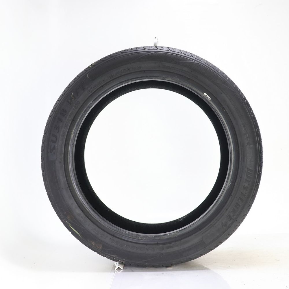 Set of (2) Used 245/50R20 Westlake SU318 H/T 102V - 7.5-9/32 - Image 3