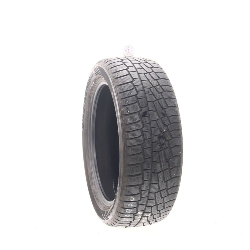 Used 245/50R20 Cooper Discoverer True North 102H - 6.5/32 - Image 1