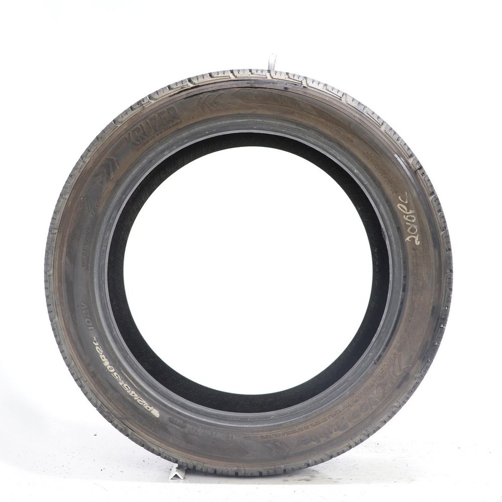 Used 245/50R20 VeeRubber Kruzer 102V - 10.5/32 - Image 3