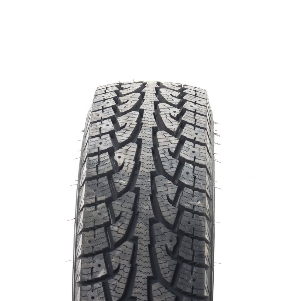 New LT 215/85R16 Hankook iPike RW11 115/112Q E - Image 2