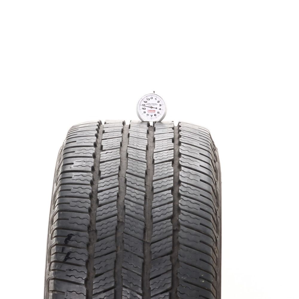 Used 275/55R20 Michelin Defender LTX M/S 2 117T - 10.5/32 - Image 2