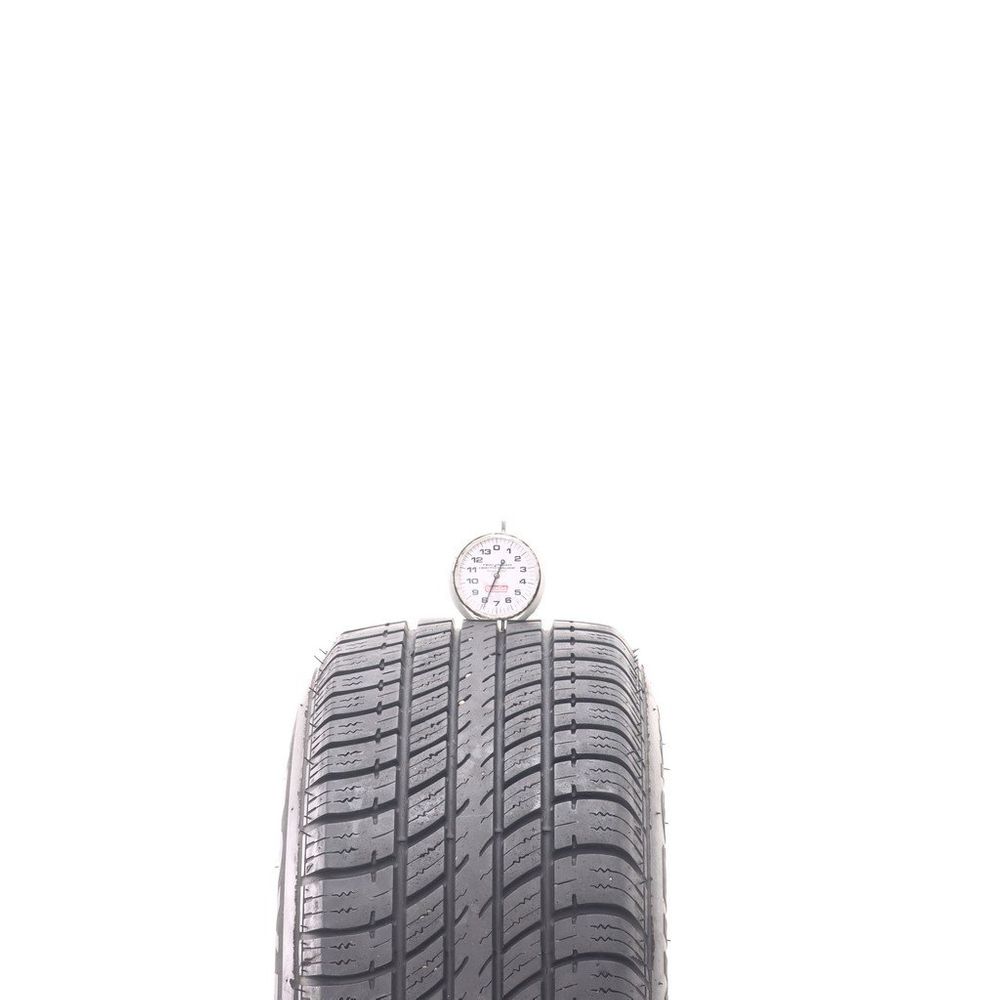 Used 185/65R15 Uniroyal Tiger Paw Touring 88T - 7.5/32 - Image 2