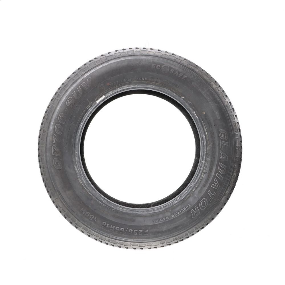 Used 255/65R18 Gladiator QR700 SUV 109H - 9/32 - Image 3