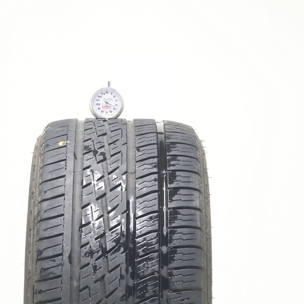 Used 245/50R20 Nitto Crosstek 2 102H - 4.5/32 - Image 2